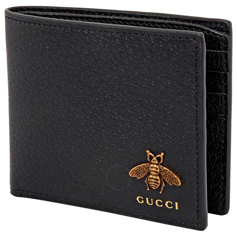 gucci mens wallet clearance